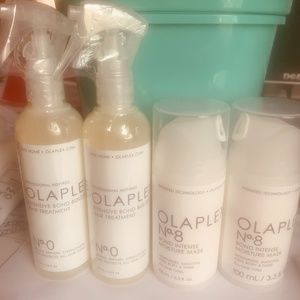 ‎Olaplex